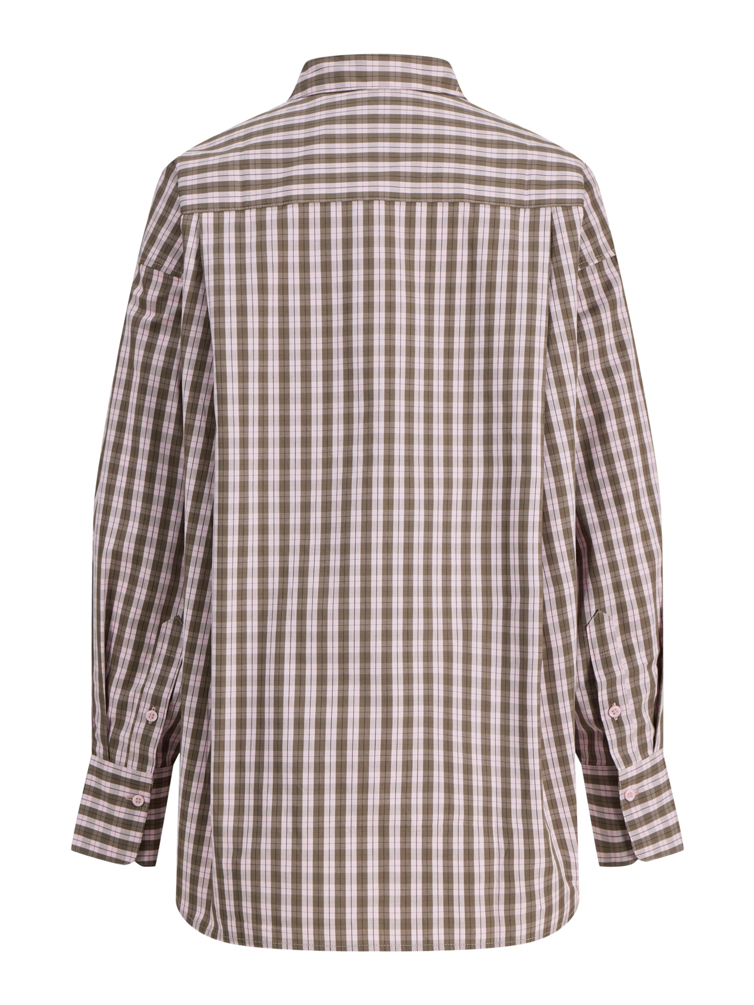 JJXX Блузка 'JXJAMIE' в Ярко-розовый