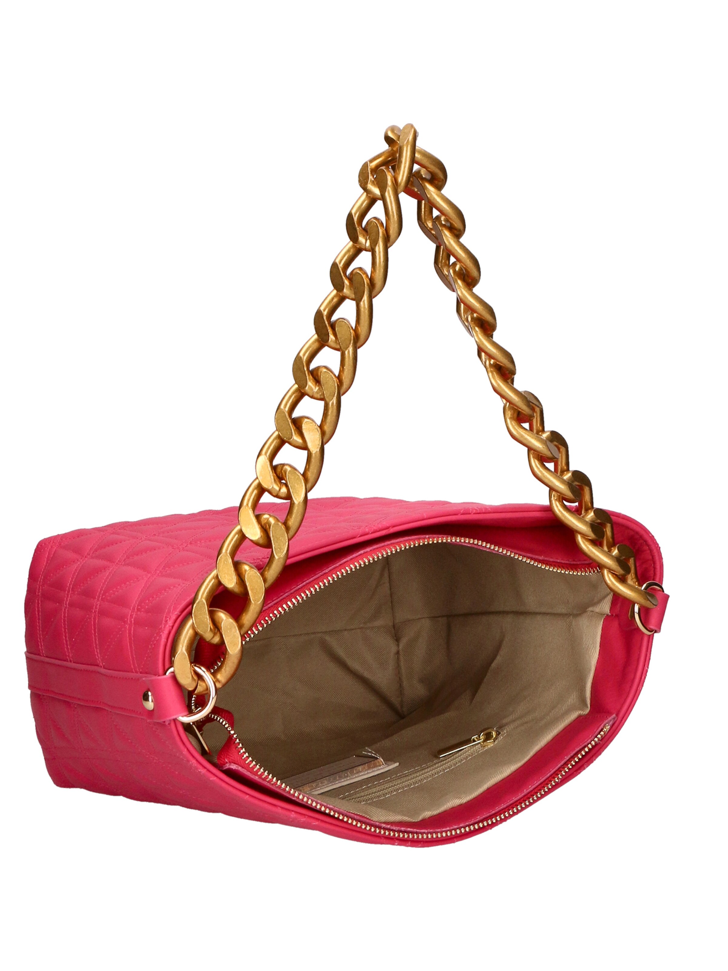 Gave Lux Schultertasche in Pink