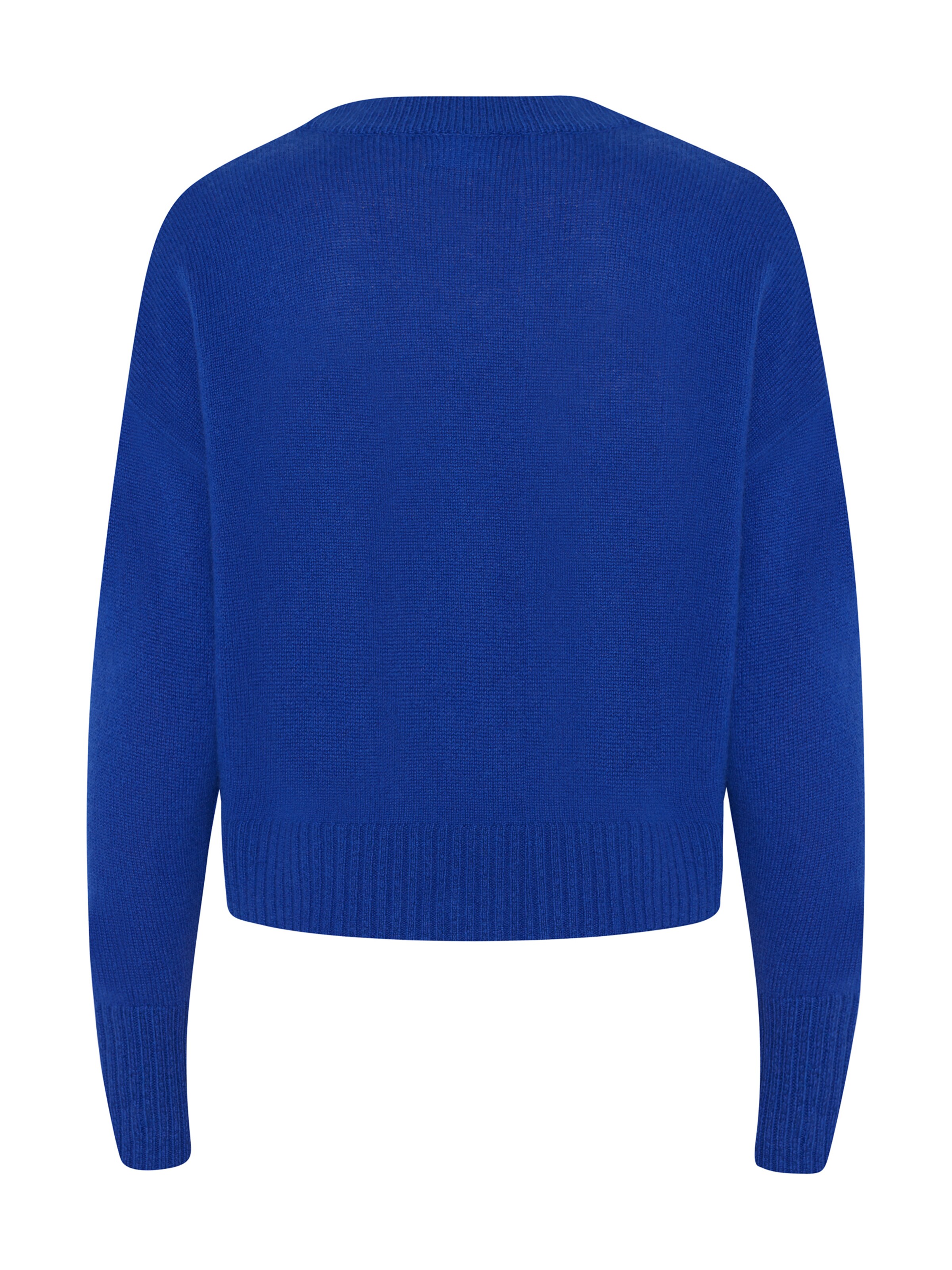 Cardigan Style Republic en bleu