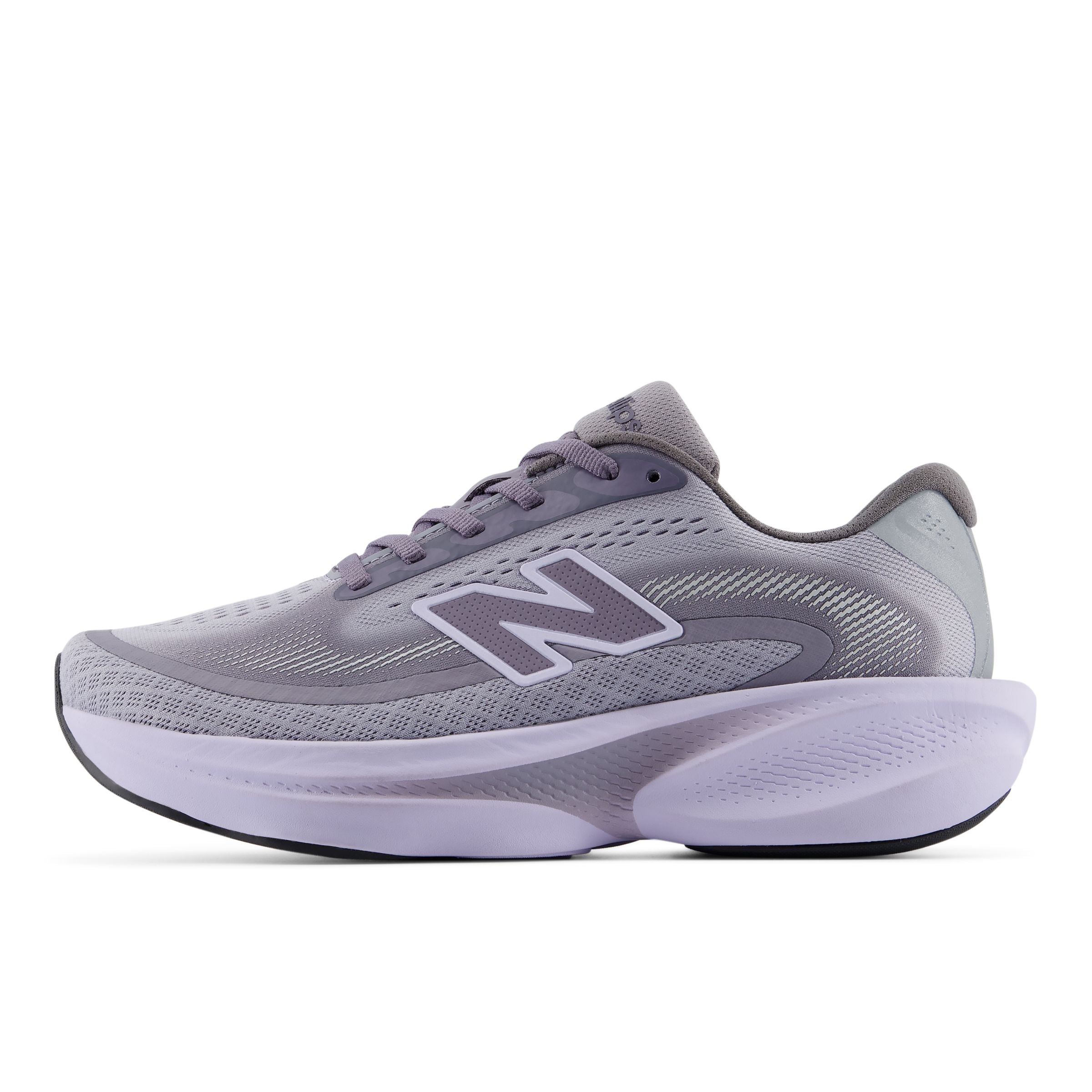 new balance Loopschoen 'Ellipse v1' in Grijs