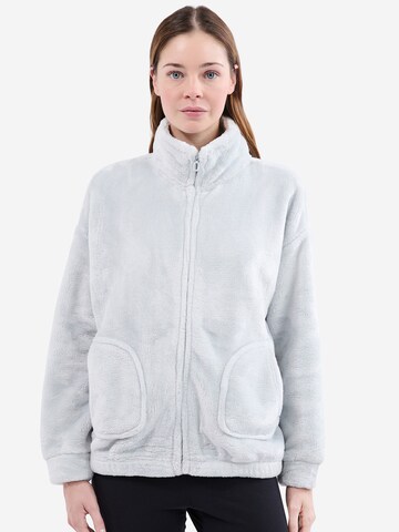 ETAM Between-Season Jacket 'Lili' in Grey