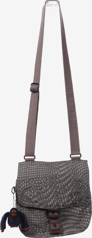 KIPLING Handtasche klein One Size in Grau: predná strana