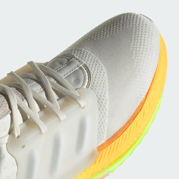 Chaussure de sport 'X_Plrboost' ADIDAS SPORTSWEAR en blanc