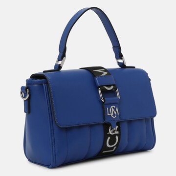 L.CREDI Handbag 'Lissy ' in Blue