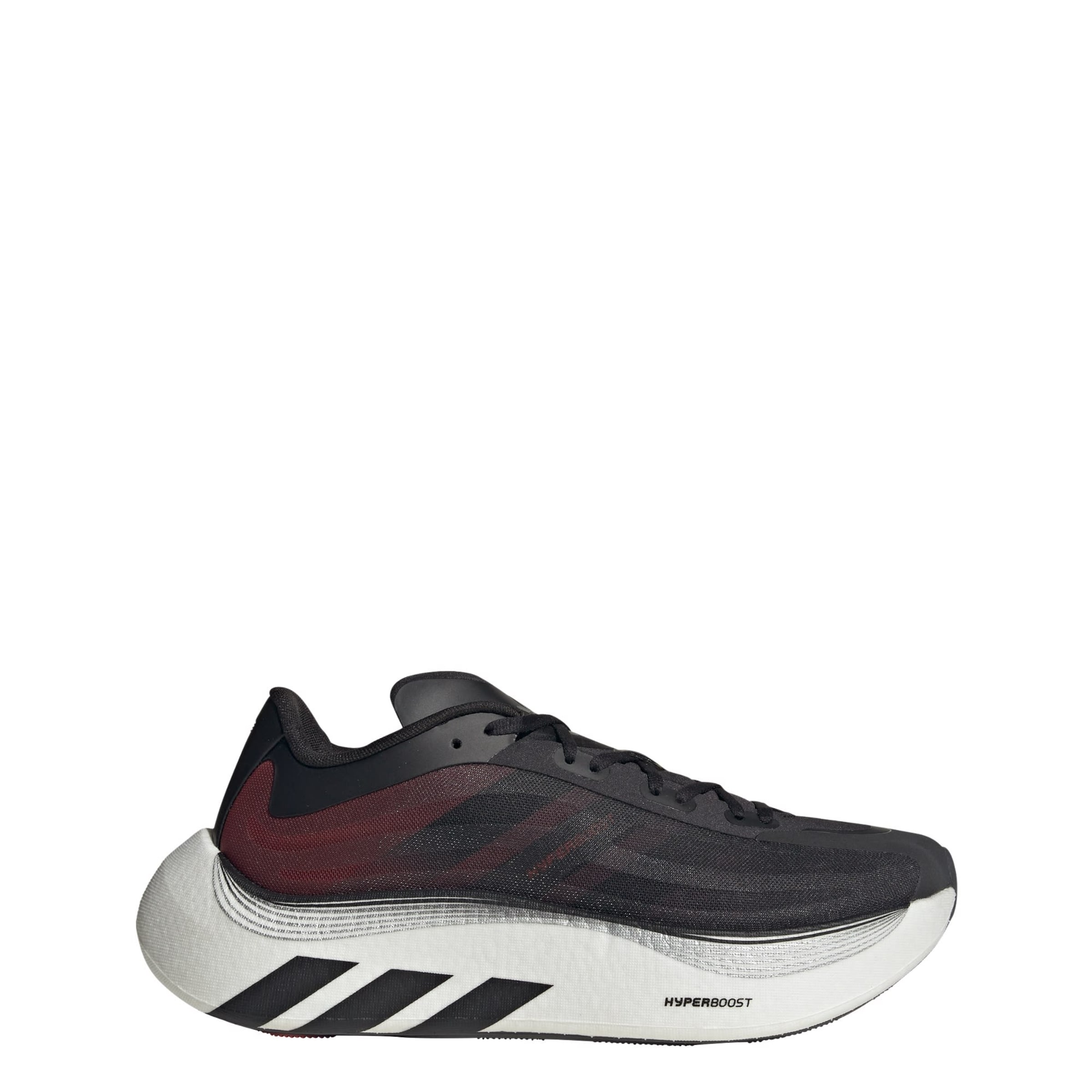 ADIDAS ORIGINALS - Sapatilhas baixas 'Hyperboost' em preto