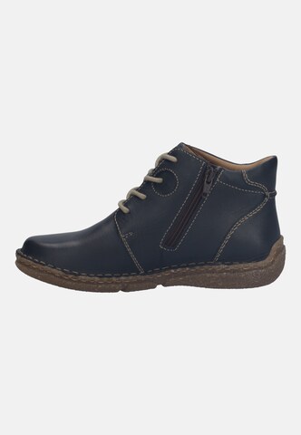 JOSEF SEIBEL Bootie 'NEELE 46' in Blue
