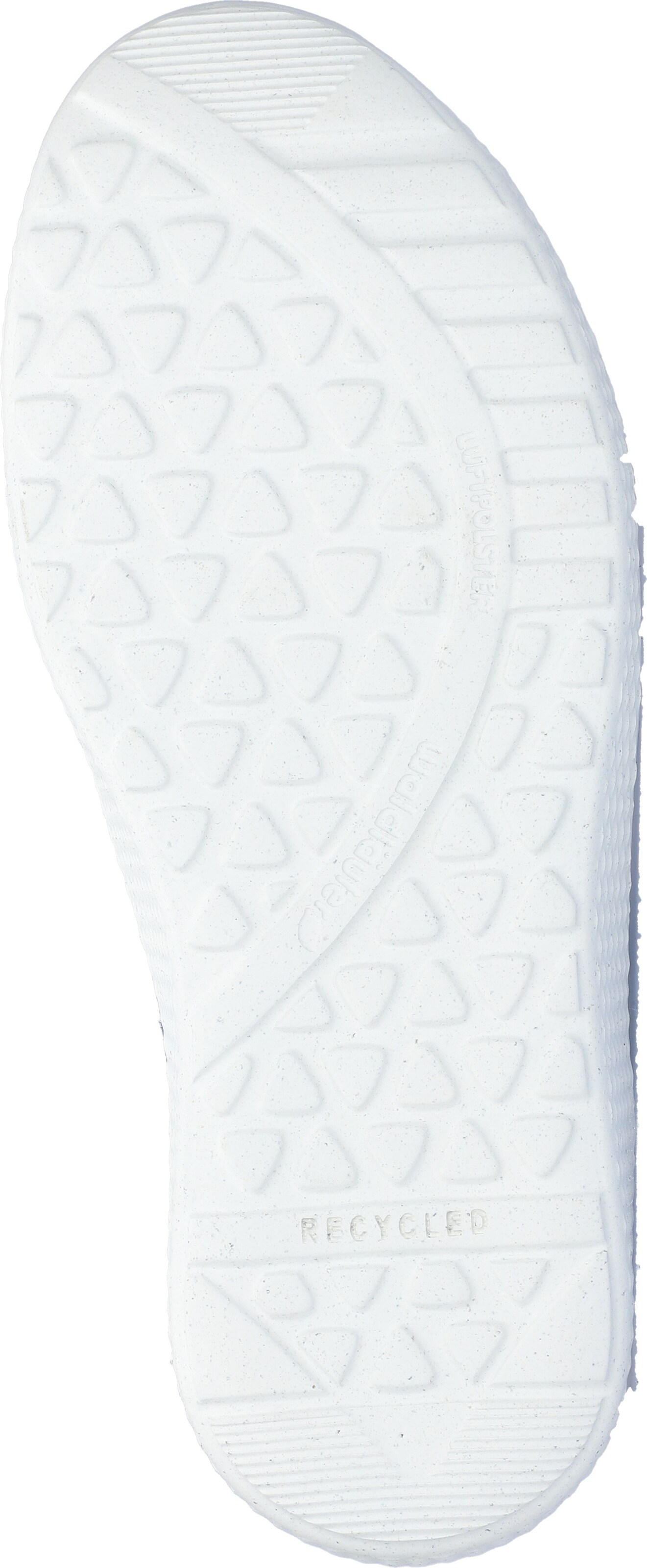 WALDLÄUFER Ballet Flats with Strap in Blue
