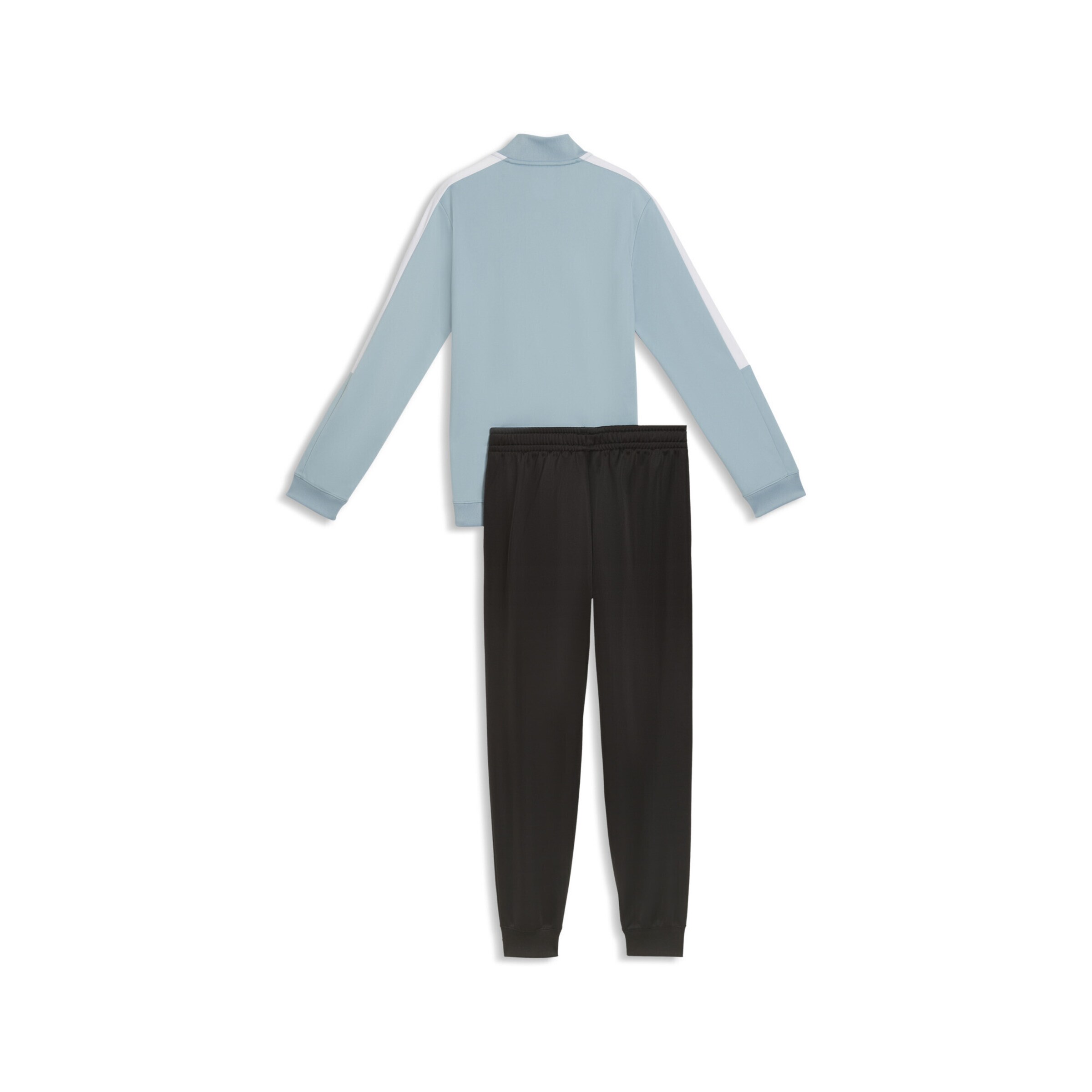 PUMA Jogginganzug in Blau