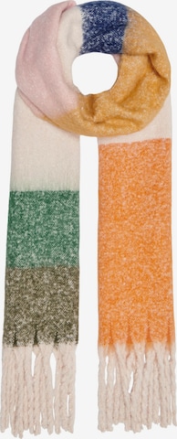 ONLY Scarf 'Jenna' in Mixed colors: front