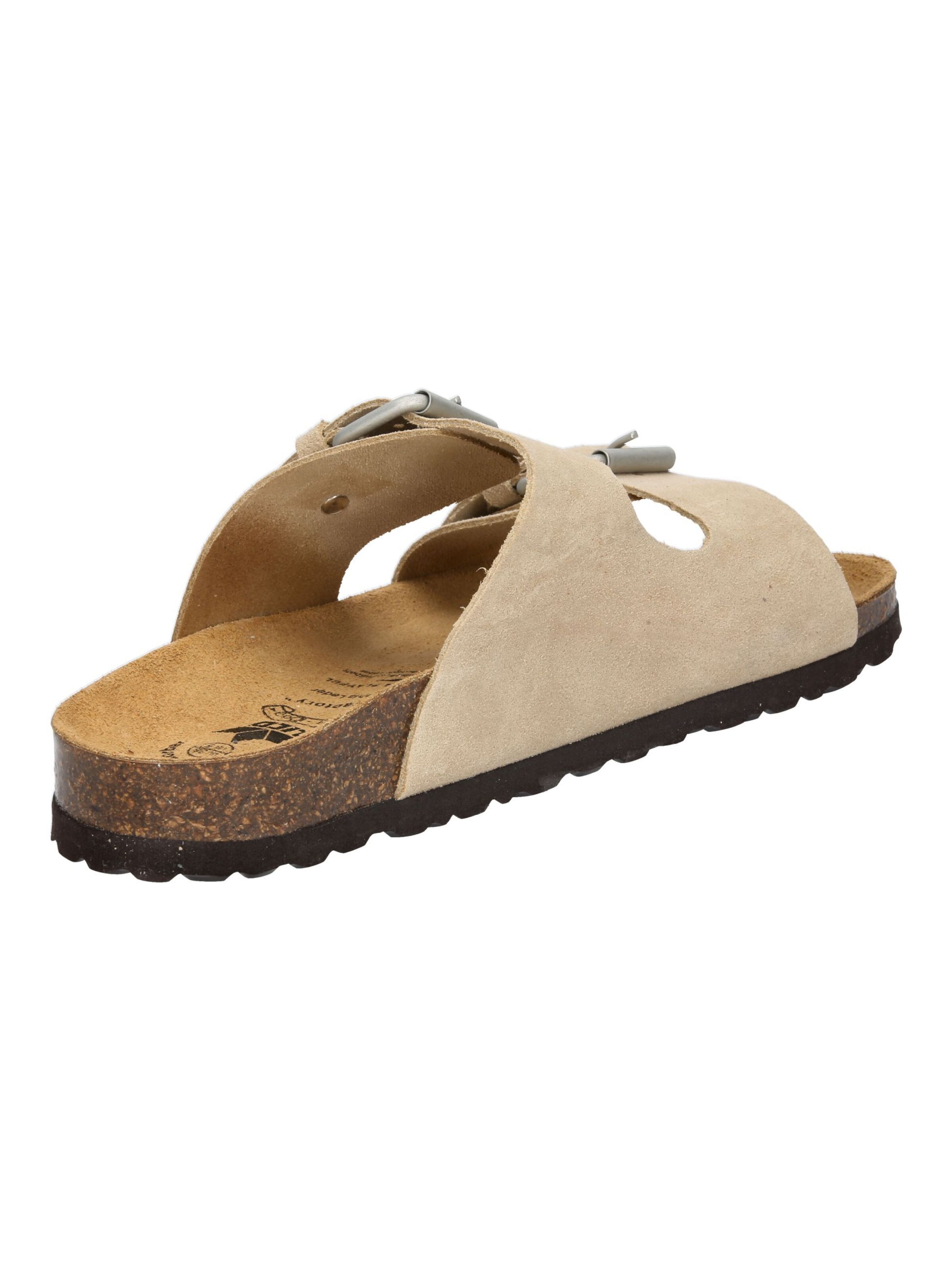 LICO Mules 'Bioline Juana' in Brown