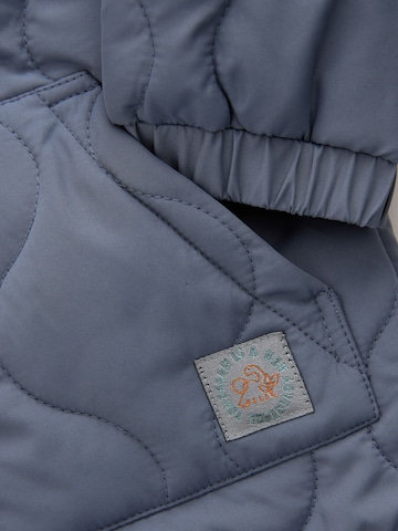 Next Between-season jacket in Grey