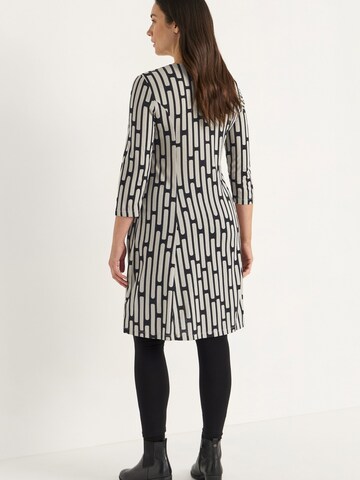 Cellbes of Sweden Jurk in Beige