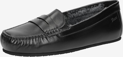 SIOUX Moccasin ' Farmiga-707-LF ' in 36 in Black, Item view
