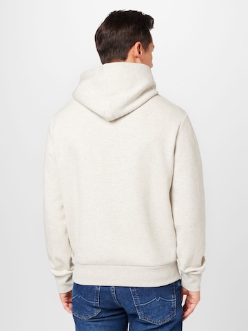 Polo Ralph Lauren - Sweatshirt em cinzento