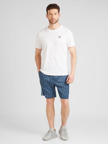 ADIDAS ORIGINALS Regular Shorts 'Sprinter' in Blau