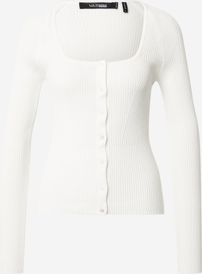 Liz Kaeber Shirt in Off white, Item view