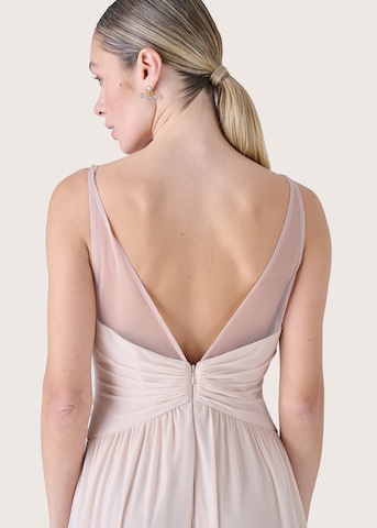 Robe 'ANNE' Camomilla en blanc
