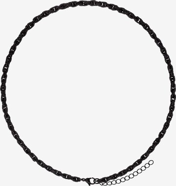 Heideman Necklace 'Olive' in Black