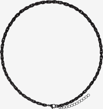 Heideman Necklace 'Olive' in Black
