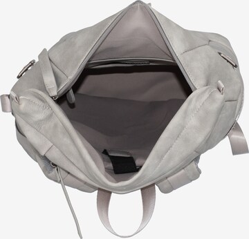 GREENBURRY Backpack 'Fanny' in Grey