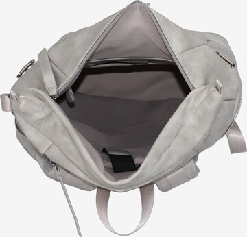 GREENBURRY Rucksack 'Fanny' in Grau