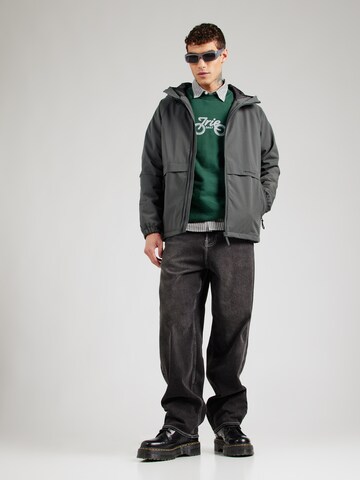 Iriedaily Jacke in Grau