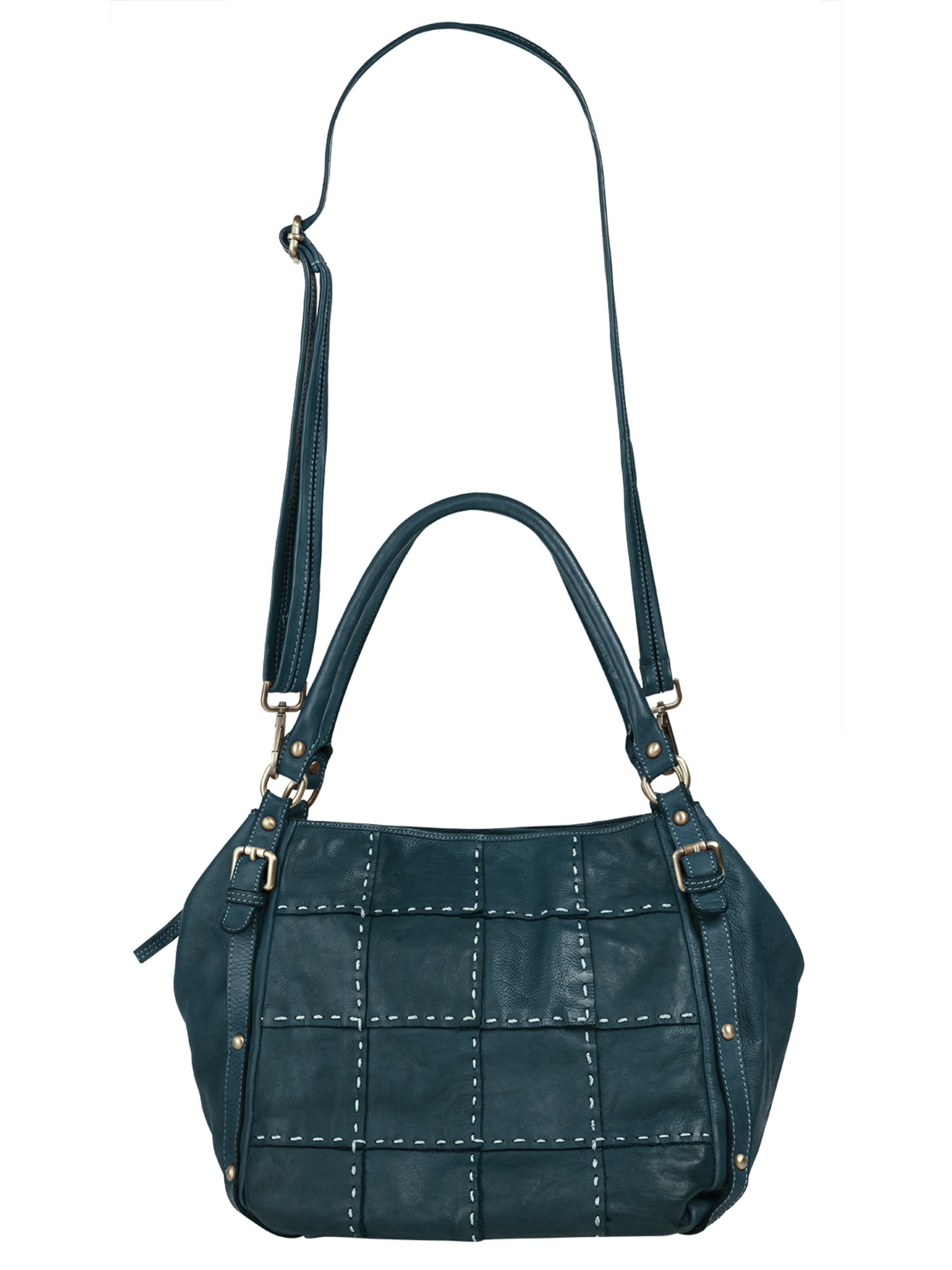 Samantha Look - Bolso de hombro en azul