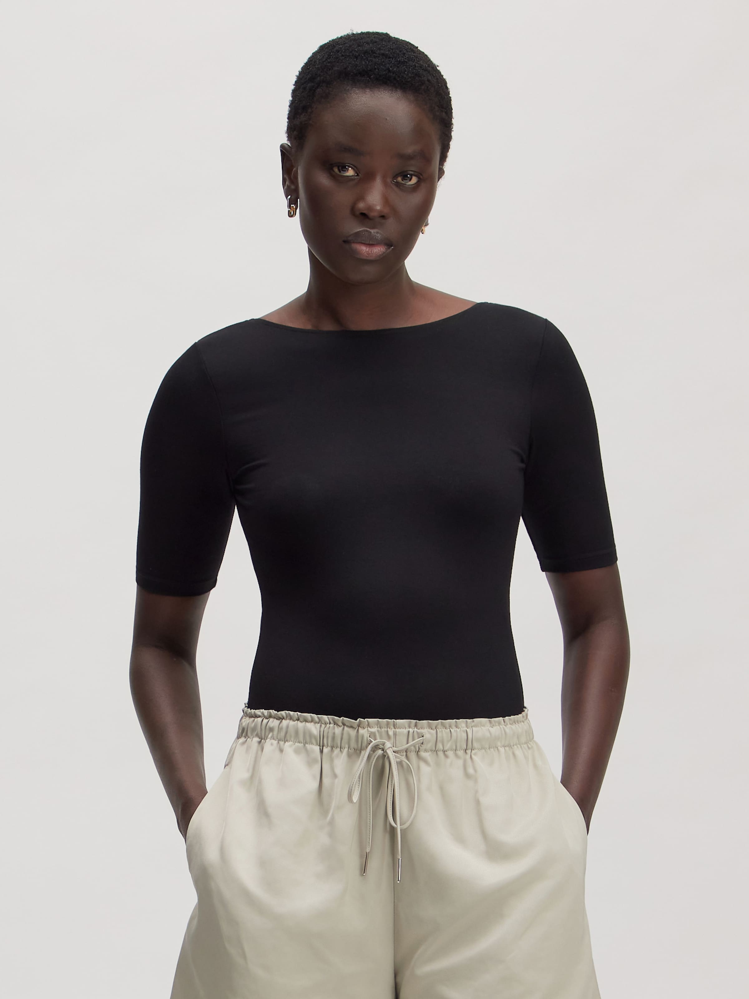 Shirtbody 'Clover'