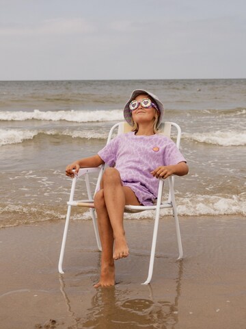 Looxs Revolution Sweatshirt in Purple