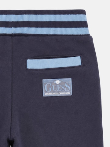 GUESS KIDS Zestaw w kolorze niebieski
