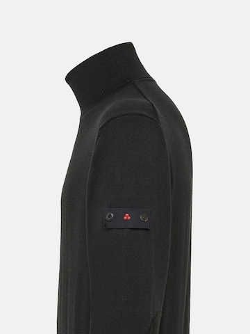 Peuterey Sweater 'GORRAN 08' in Black