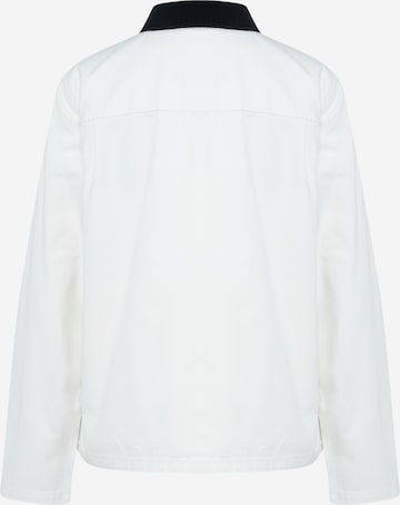 Veste mi-saison 'DRILL CHORE' VANS en blanc