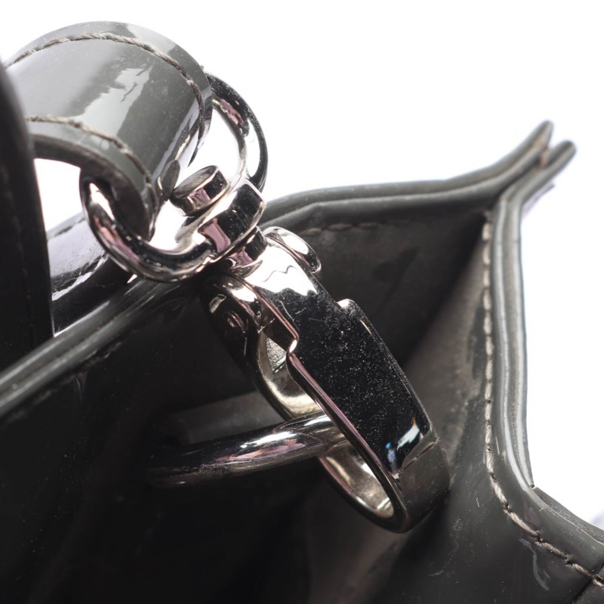 ARMANI Bag in One size in Grey