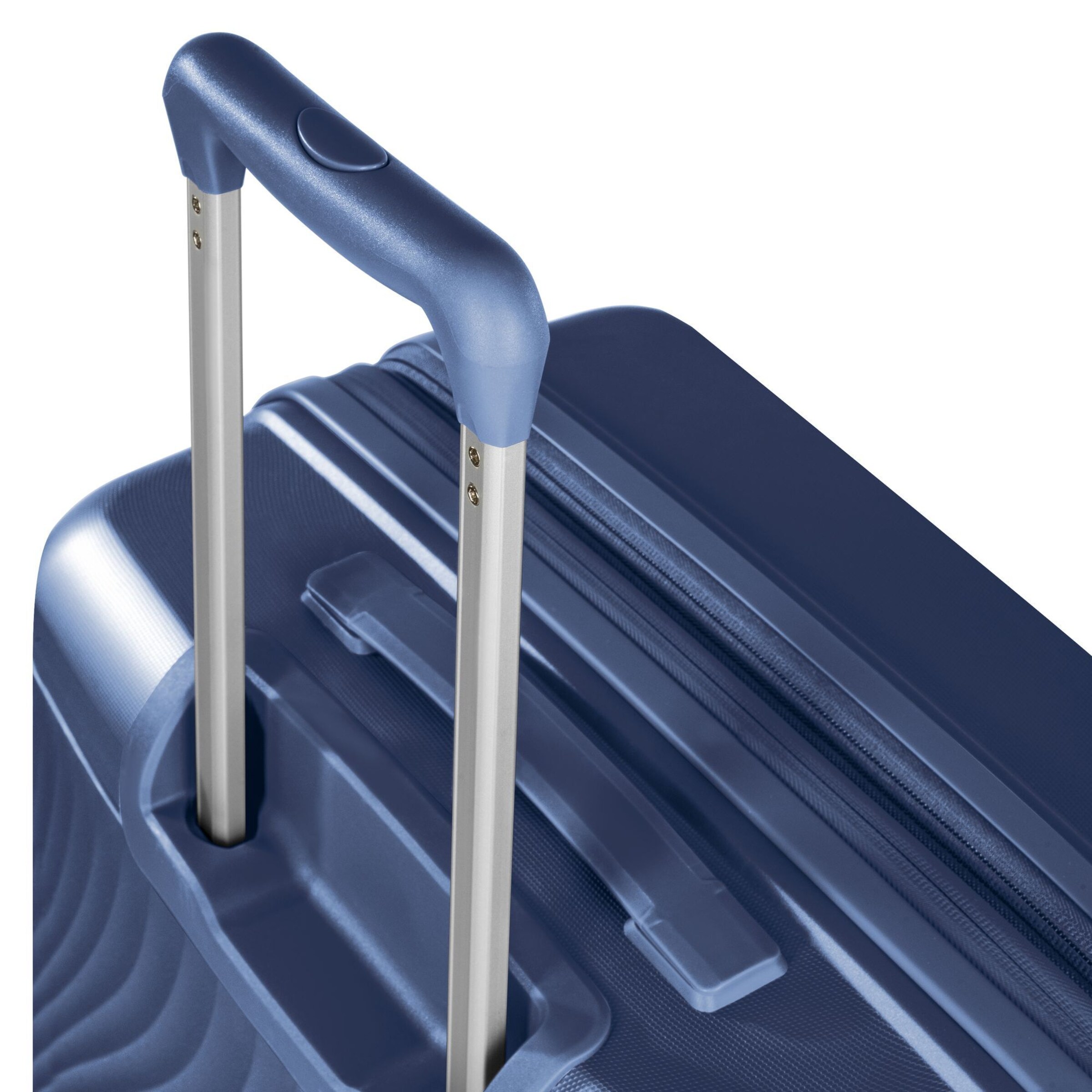 Picard Trolley 'Vienna' in Blauw