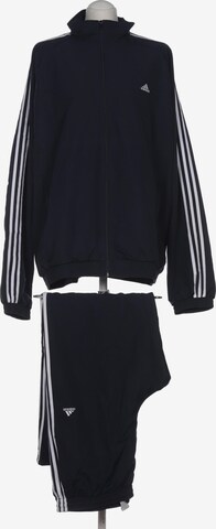 ADIDAS PERFORMANCE Suit in XXL in Blue: front