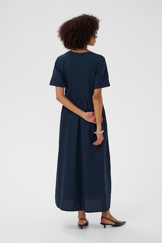 Robe 'CUAca' CULTURE en bleu