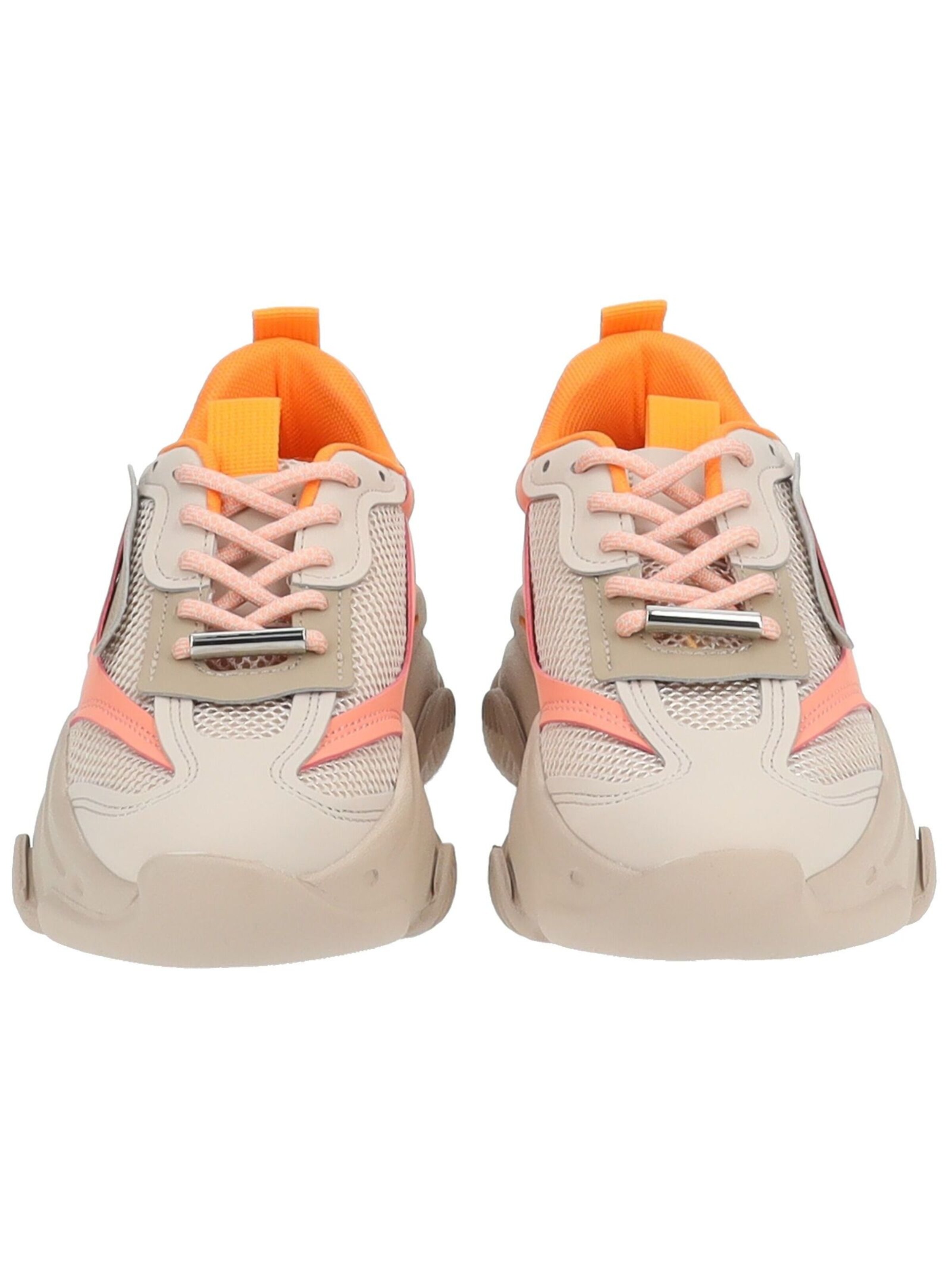 STEVE MADDEN Sneaker in Beige