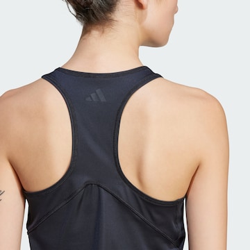 Robe de sport 'Club' ADIDAS PERFORMANCE en noir