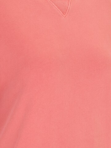 Polo Ralph Lauren - Sweatshirt em rosa