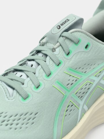 ASICS - Zapatillas de running 'KAYANO 32' en verde