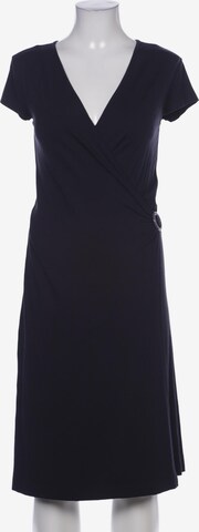 VIA APPIA DUE Dress in M in Blue: front