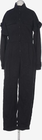 Custommade Overall oder Jumpsuit XS in Schwarz: predná strana