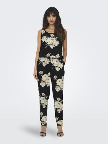 ONLY Jumpsuit i sort