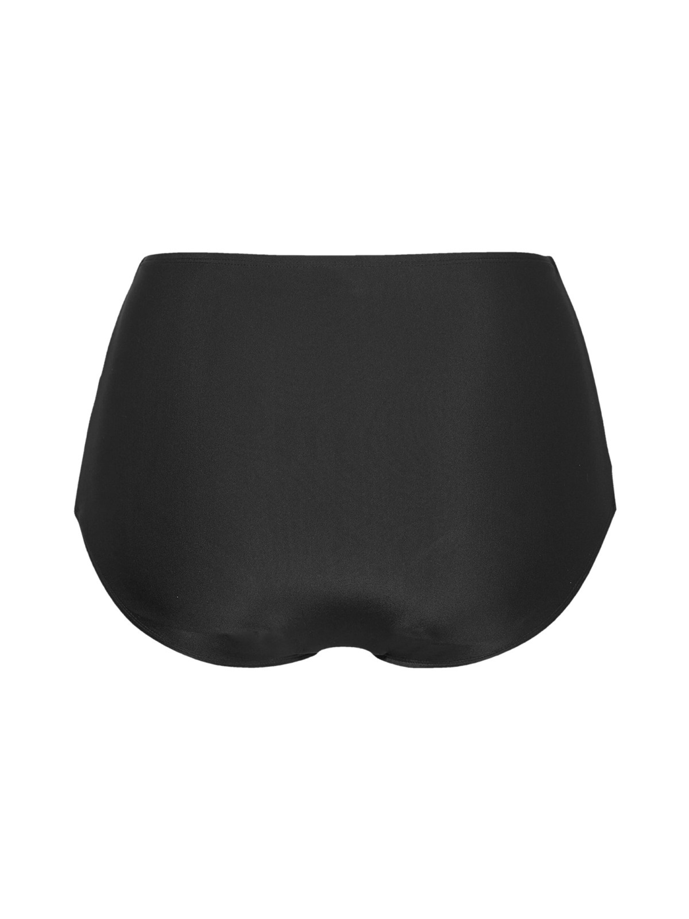 Bas de bikini Cellbes of Sweden en noir