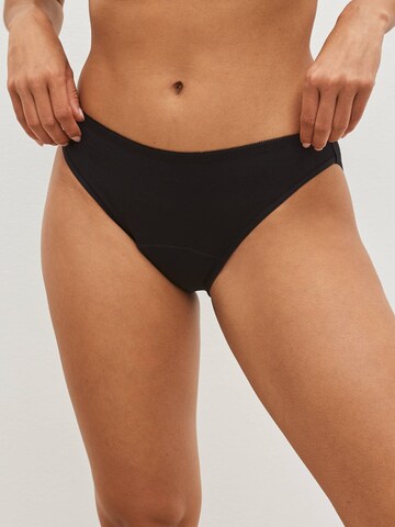 Slip Next en noir