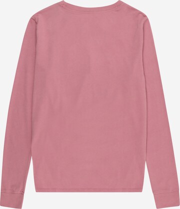 Abercrombie & Fitch Shirt in Pink