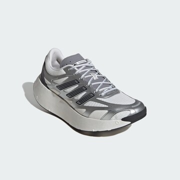 sudrabs ADIDAS ORIGINALS Zemie brīvā laika apavi 'Adizero Aruku'