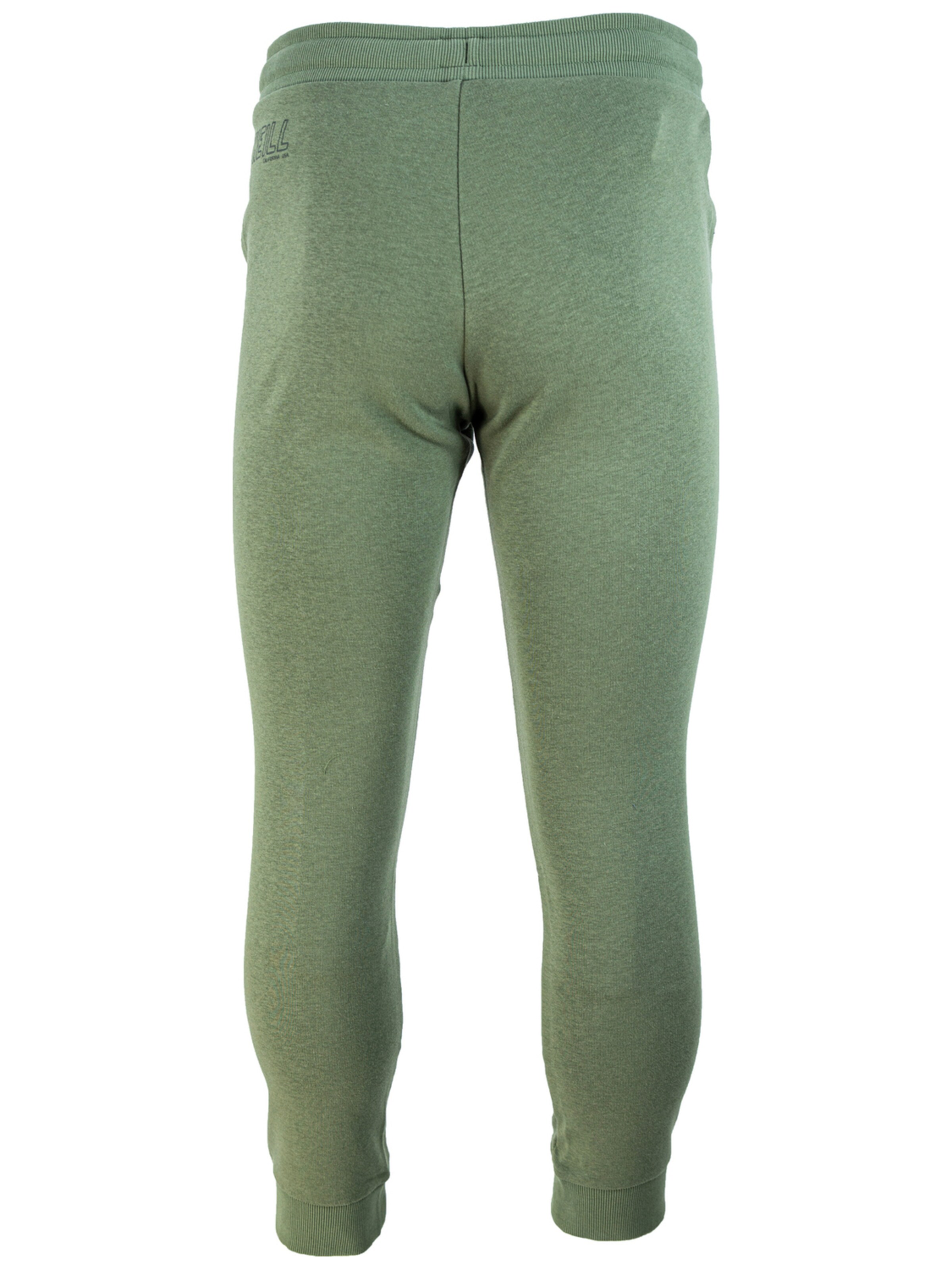 regular Pantaloni sportivi 'O'Neill LB All Year Jogging' di O'NEILL in verde