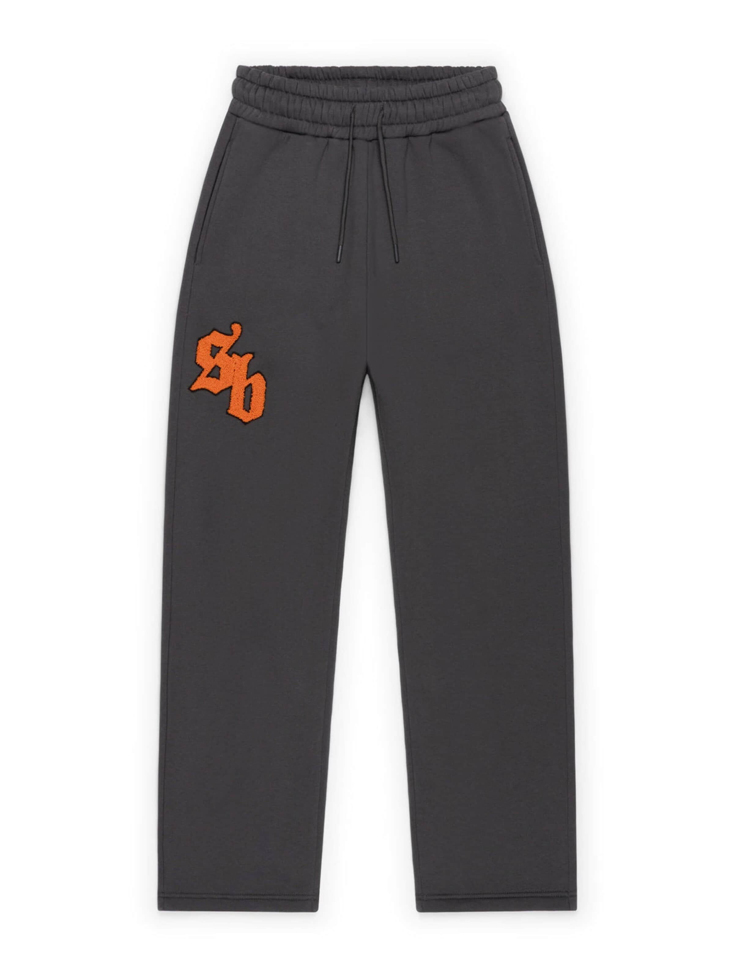 Strictly Business Clothing Trainingspak 'Legacy' in Grijs