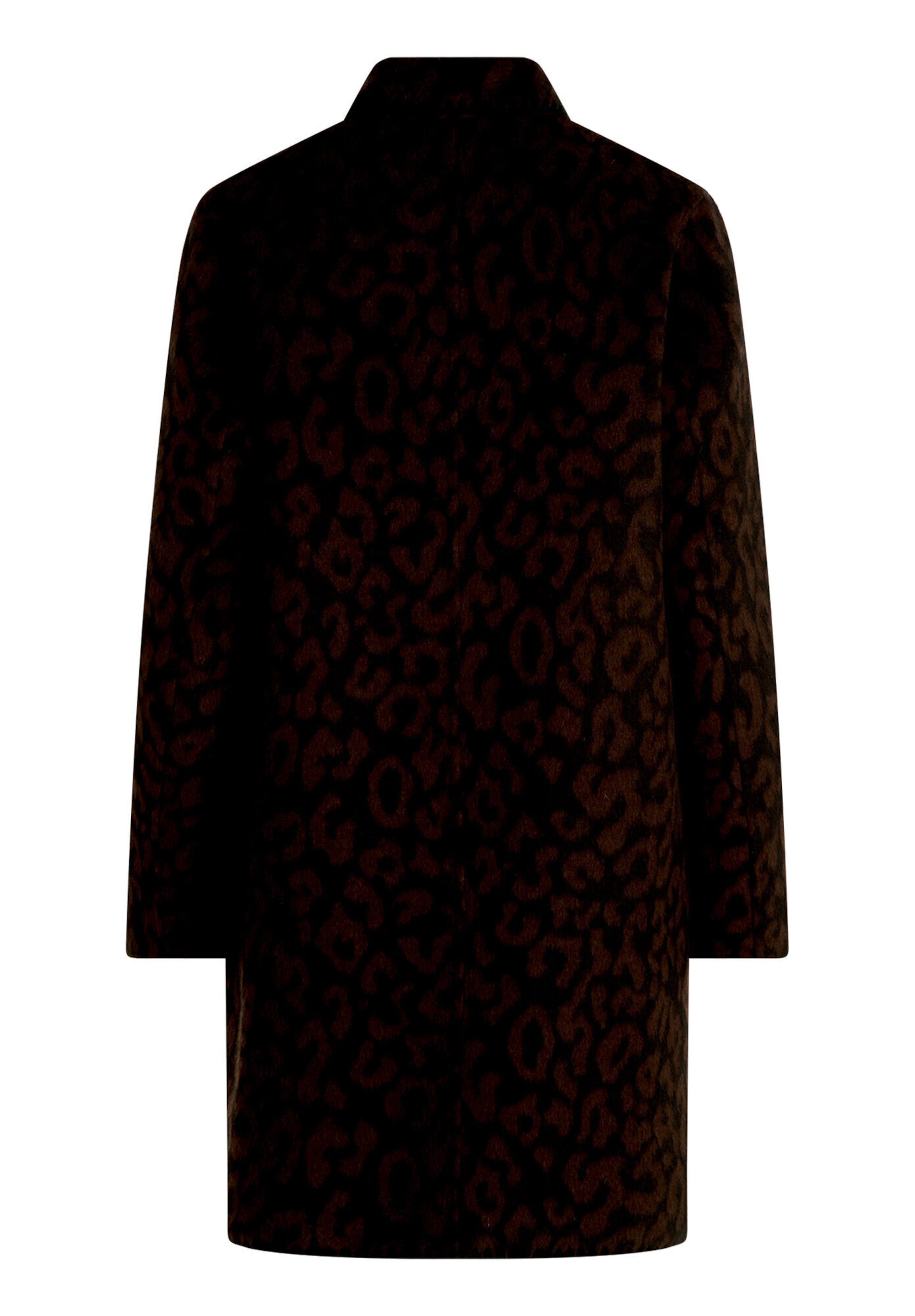 Cappotto invernale di GIL BRET in marrone